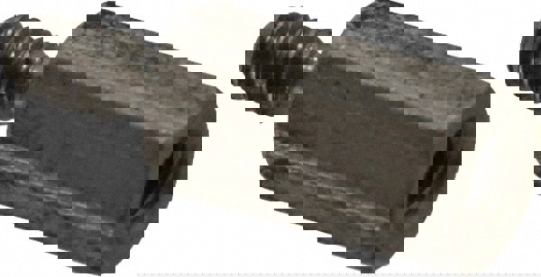 Male-Female Hex Circuit Board Standoff: #6-32, 1/4